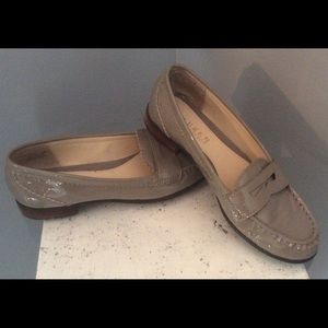 Ralph Lauren Leather loafers 7:5